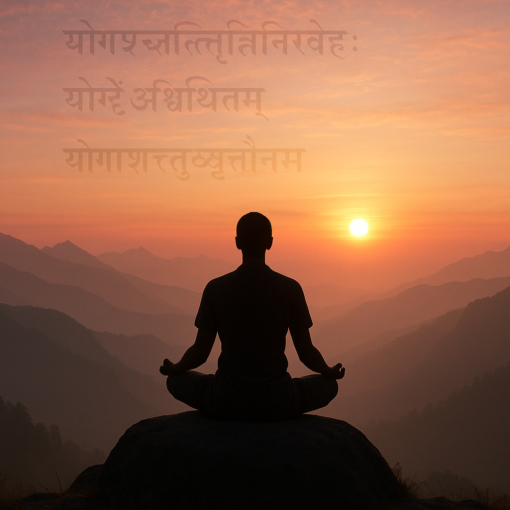 Extraordinary Benefits of SO HAM mantra
