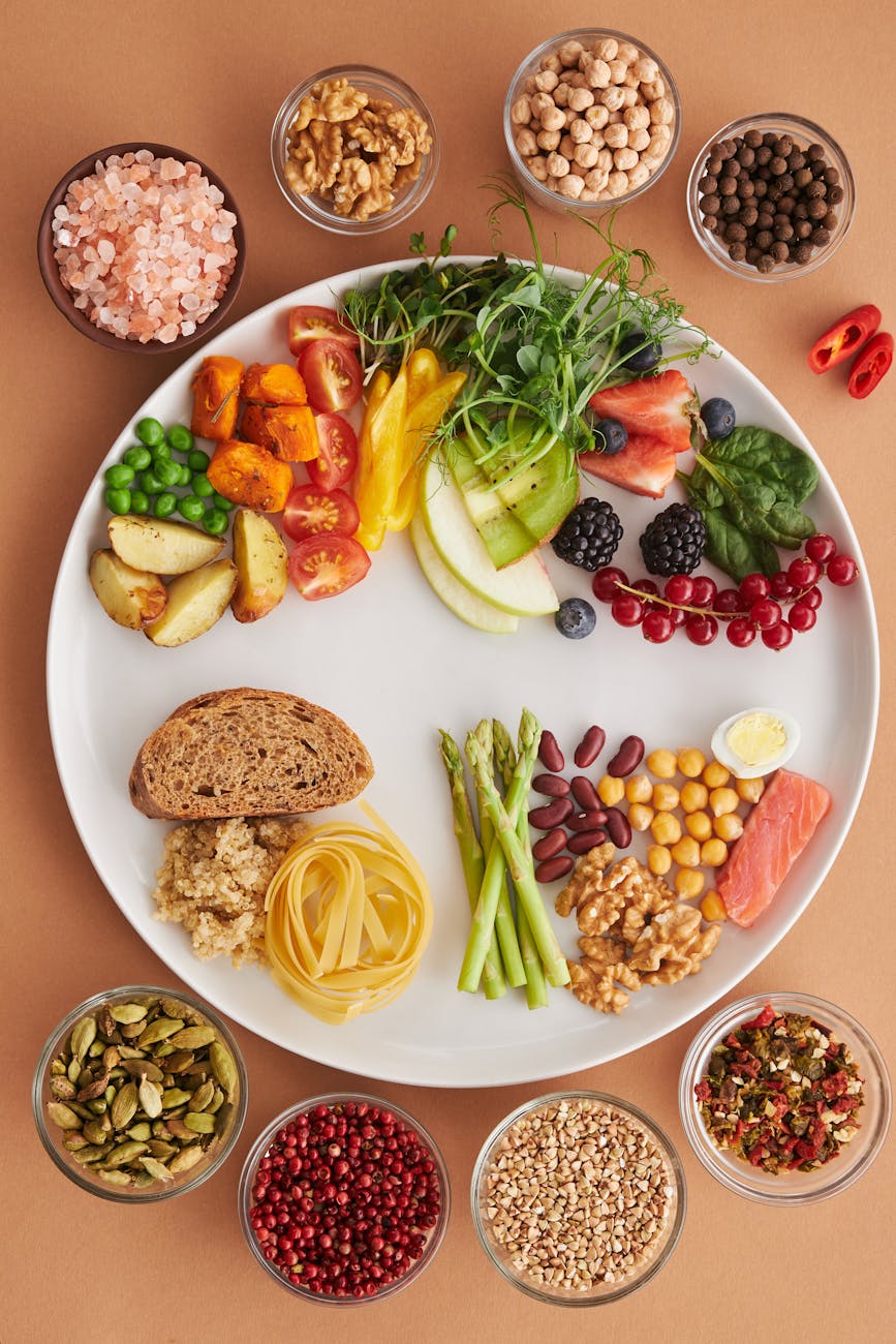 Functional Foods & Adaptogens: The Gut-Healthy Future of Wellness