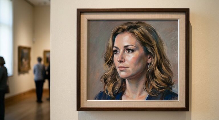 Master Techniques of Pastel Painting you cannot miss